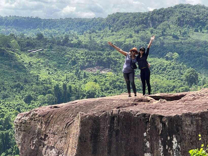 From Siem Reap: Banteay Srei and Kulen Waterfall Guided Tour - Key things to know before you go