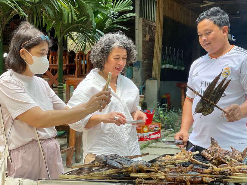 From Siem Reap: Banteay Srei and Kulen Waterfall Guided Tour - Price and logistics: where the real cost comes from