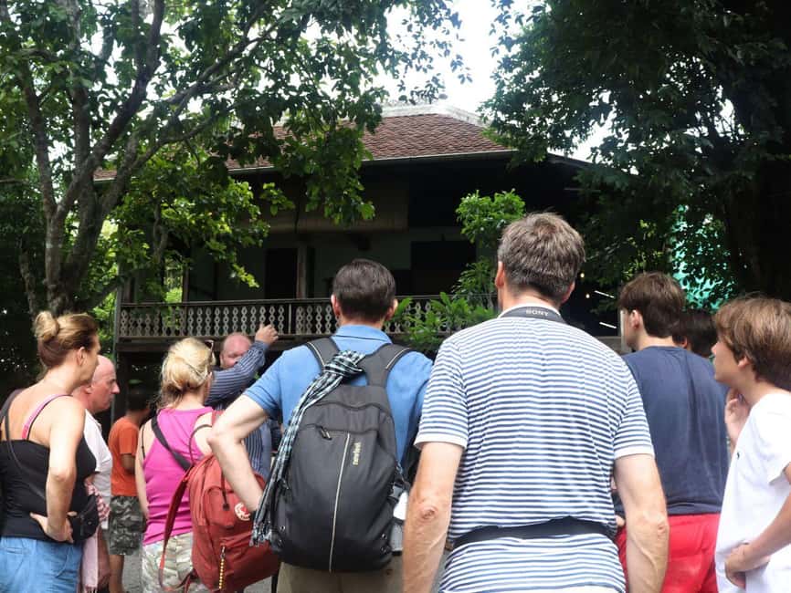 From Siem Reap: Battambang Day Trip Bamboo Train & Bat Cave - Who this day trip fits best (and who should reconsider)
