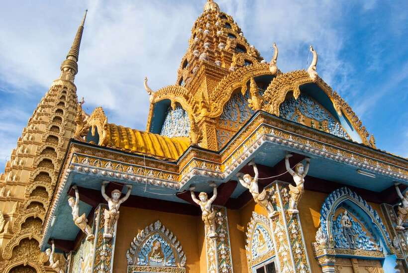 From Siem Reap: Battambang Day Trip Bamboo Train, Bats Cave - What to bring, what to avoid, and how to make the day easier