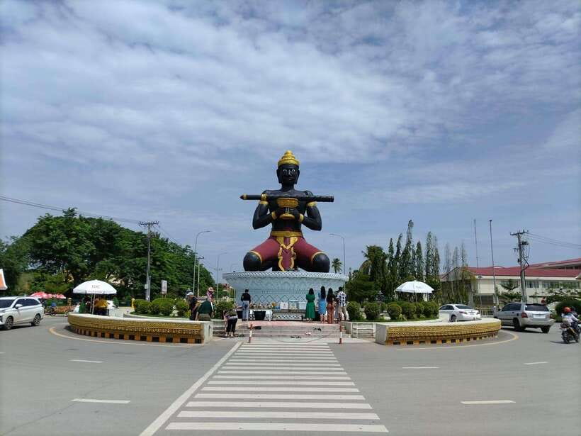 From Siem Reap: Battambang Day Trip Return or to Phnom Penh - Key things that make this Battambang day trip work