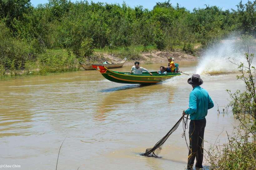 From Siem Reap: Floating Village Tour by Boat - Key Highlights You Will Actually Care About