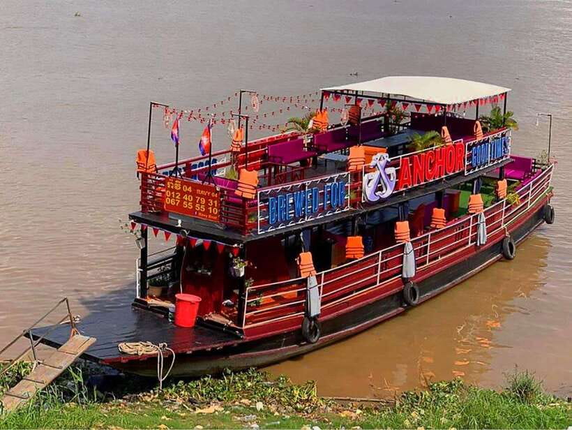 From Siem Reap: Floating Village Tour by Boat - What Makes the Tour Feel Human: Guide Style and Local Explanations