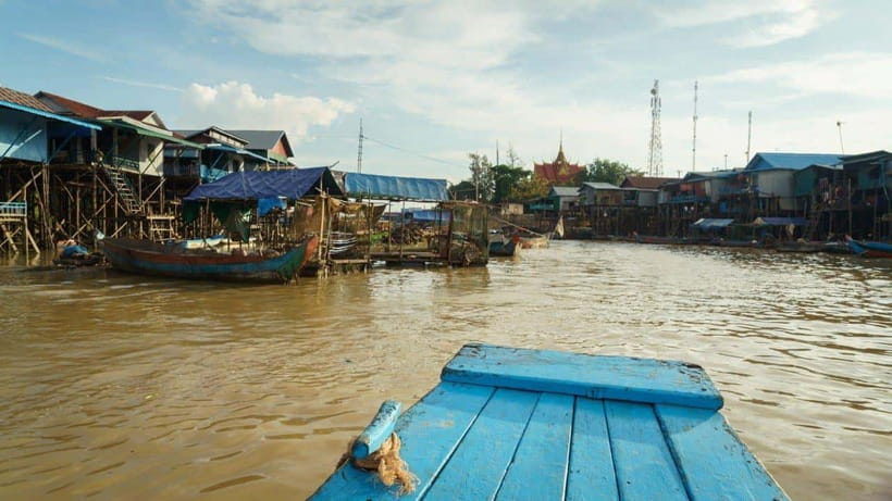 From Siem Reap: Kampong Phluk Floating Village Tour by Boat - Price and value: does $20 make sense?