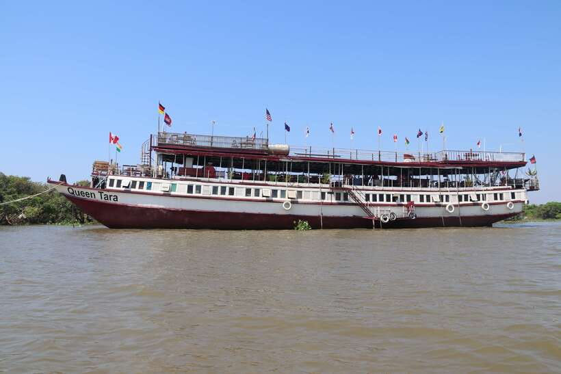 From Siem Reap: Tonle Sap Floating Villages Tour - Who Should Book This Tour, and Who Might Want a Different One