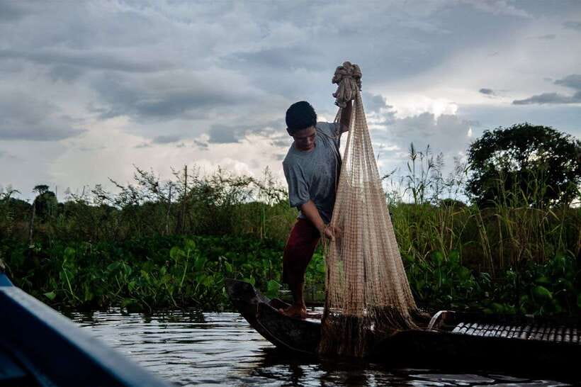 From Siem Reap: Tonle Sap Floating Villages Tour - Price and Value: What $65 Buys You