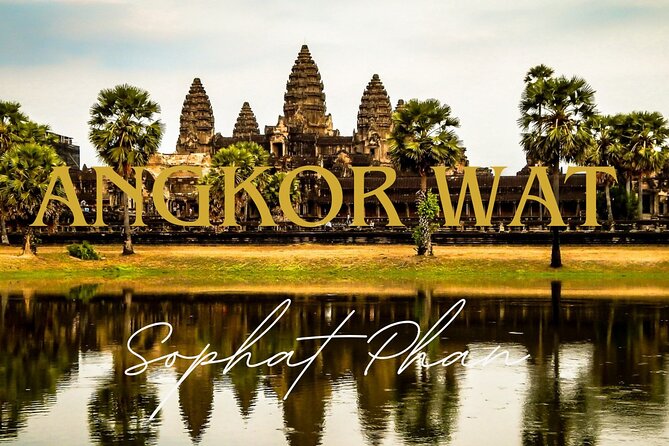 Full-Day Angkor Temple Discovery with Banteay Srei by Tuk-Tuk - How the 6 to 9 Hour Route Fits Your Day Pass
