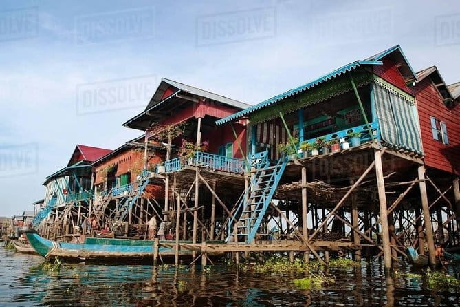 Full Day Angkor Wat Sunrise and Banteay Srei Tour - Value And What You Truly Pay For At $24.99