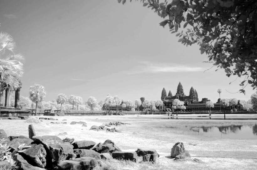 Full-Day Angkor Wat Sunrise and Sunset Private Tour - Key Highlights at a Glance