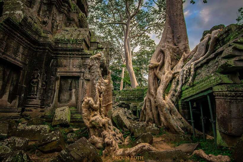 Full-Day Angkor Wat Sunrise and Sunset Private Tour - Price and Value: What the $71 Covers (and What You Still Pay)