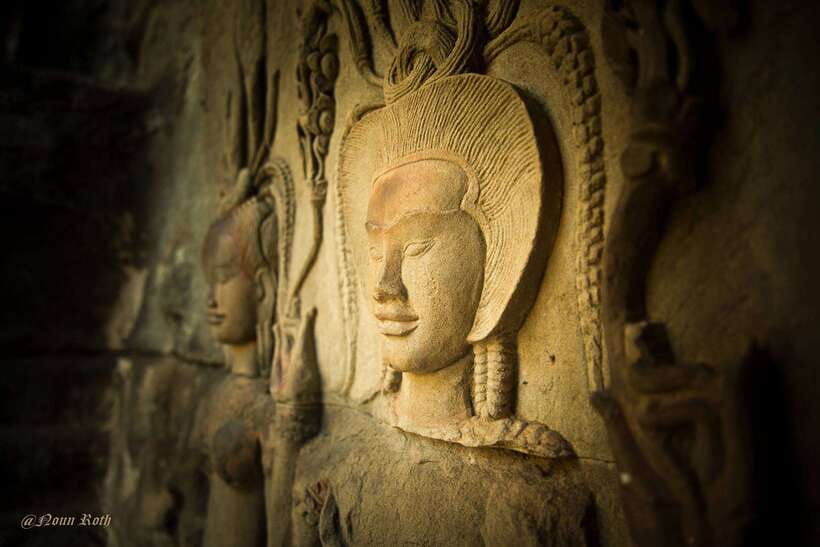 Full-Day Angkor Wat Sunrise and Sunset Private Tour - Transport, Comfort, and the Small Stuff That Keeps You Happy