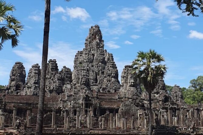 Full Day Angkor Wat Temples Tour with Pickup - Price and value: what $30 really buys you