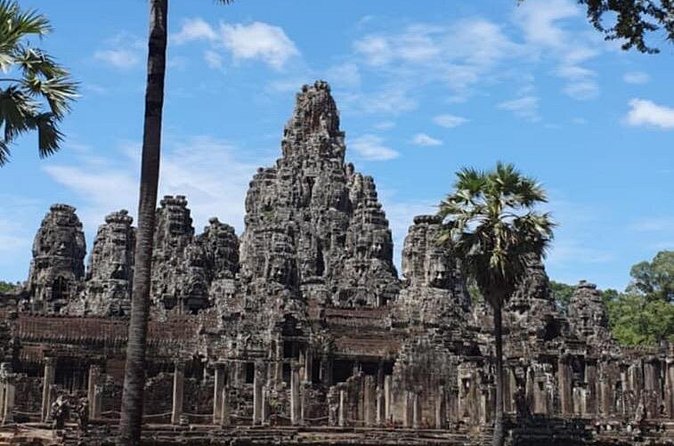 Full Day Angkor Wat Temples Tour with Pickup - Should you book it? My practical take
