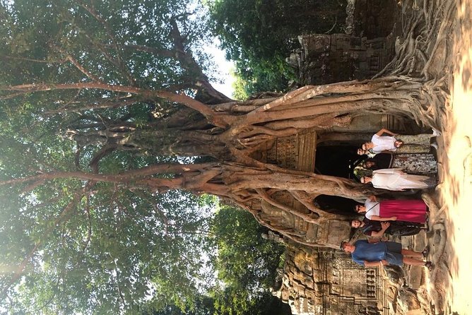 Full-Day 'Big Tour' with Sunset at Phnom Bakheng - Pre Rup: a strong opening without wasting the day