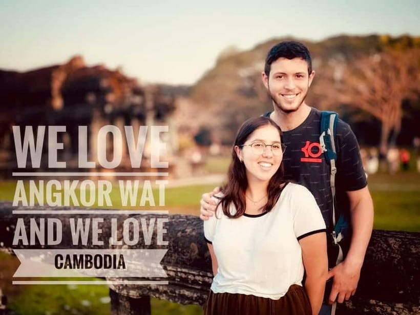 Full-Day Explore Angkor Temples Sunset Tour (with Lunch) - Key highlights to look for