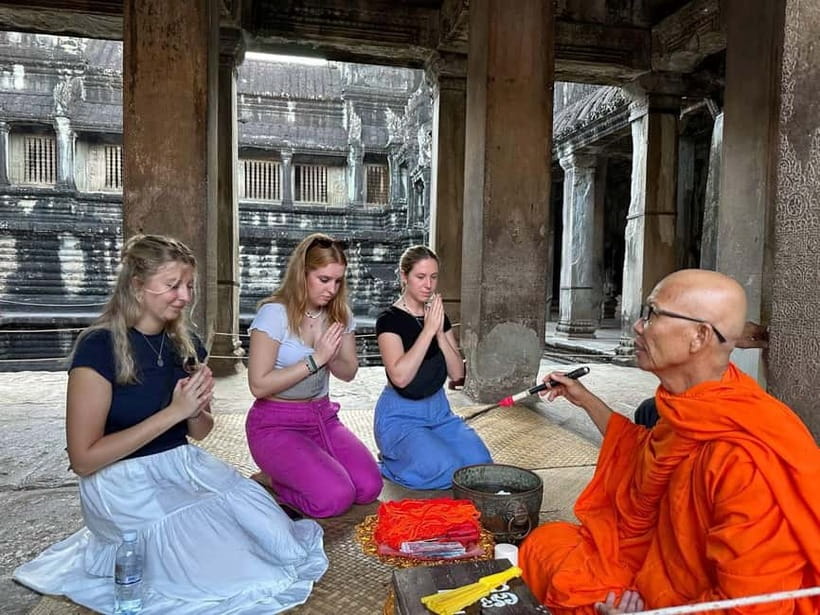 Full-Day Explore Angkor Temples Sunset Tour (with Lunch) - Value Check: Why $20 Works Here, and What You Still Must Pay