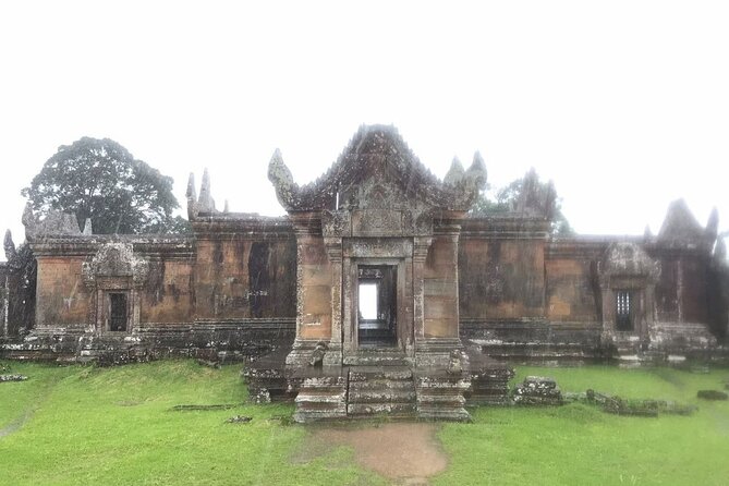 Full-Day Private Adventure Preah Vihea, Koh Ker & Beng Mealea - Who this tour fits best (and who should skip it)