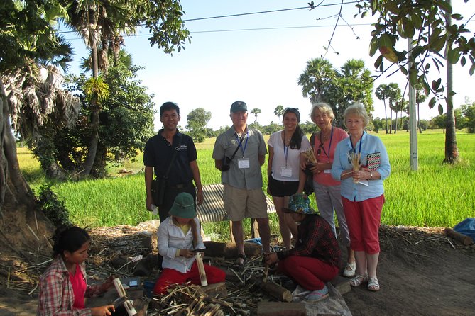 Full-Day private Angkor Temples Tour from Siem Reap - Price and Ticket Math (So You Do Not Get Surprised)