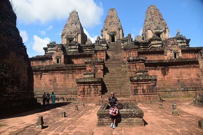 Full-Day Private Tour of Angkor Wat with Pick Up - Price and Admissions: What You’re Really Paying For