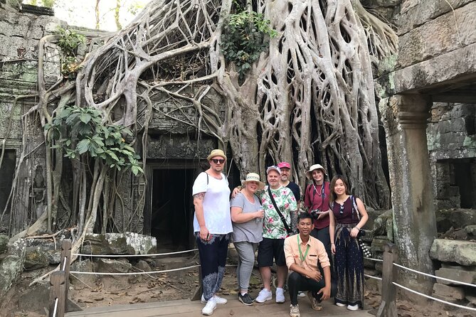 Full-Day private Tour with Sun Rise in Lost City & Angkor Wat from Siem Reap - Price and what to budget for sunrise