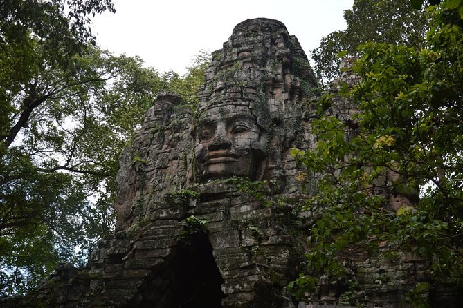 Full-Day Siem Reap Angkor Major Temples Private Tour - Why an 8:00 AM Private Route Feels Easier Than DIY
