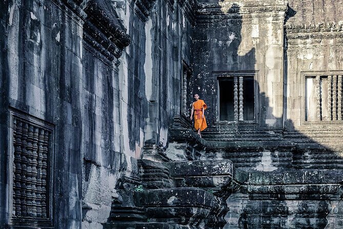 Full Day Small Group Tour Guide with Sun rise - Price and value: what $14 gets you, and what you still pay