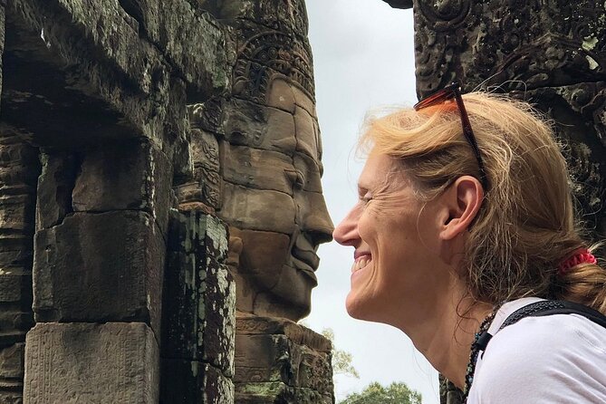 Full Day Temples Explorer - Small Group - Key highlights worth caring about