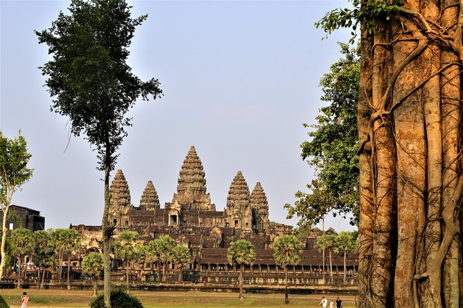 Full Day Temples Explorer - Small Group - Angkor in a small-group rhythm that actually feels humane