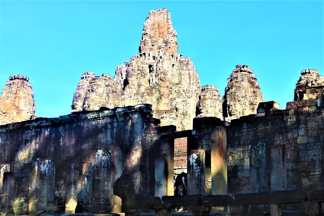 Full Day Temples Explorer - Small Group - Should you book the Full Day Temples Explorer - Small Group?