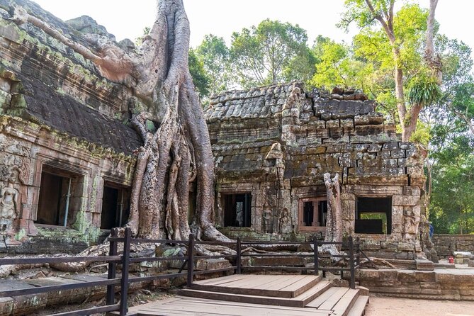 Full Day Tour Angkor Wat Sunrise and Siem Reap Temples - Why the 4:30 am start at Angkor Wat feels worth it