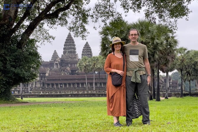 Full Day Tour Photography in Siem Reap - Key Highlights You Actually Care About