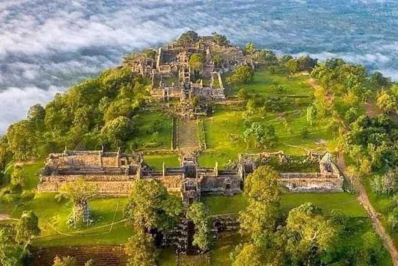 Full-Day Tour Preah Vihea & Koh Ker Temple - Photo planning tips for Preah Vihear and Koh Ker