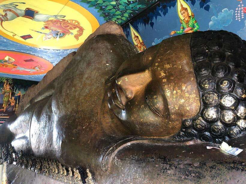 Full-Day Tour to Banteay Srey, Beng Melea & Kulen Mountain - Key highlights you should know