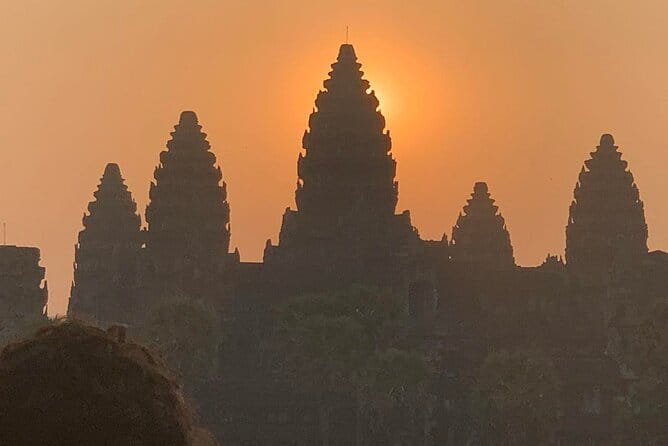 Golden Sunrise at Angkor Wat Private Guided Tour - Banteay Kdei: the calmer tempo between the headline temples