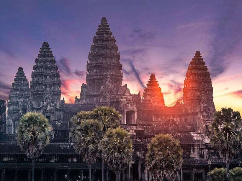 Grand Circle With Sunrise Private Tuk-Tuk - Getting Started: Temple Pass Timing and Morning Logistics
