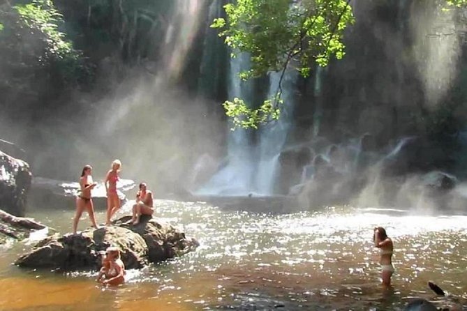 Guided Small-Group Tour in Kulen Mountain Park Waterfall - Key Things To Know Before You Go