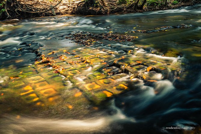 Guided Small-Group Tour in Kulen Mountain Park Waterfall - Why the Guide Makes This Tour Worth It
