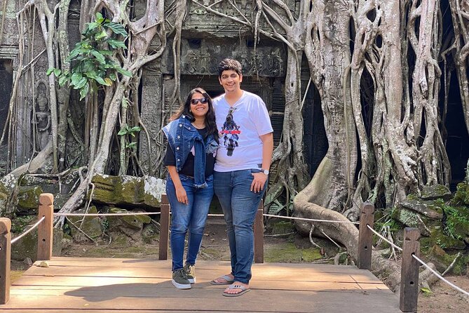 Half Day Angkor Wat Tour - Morning or Afternoon from Siem Reap - Bayon Temple: The Faces, the Era, and the Buddhist Connection