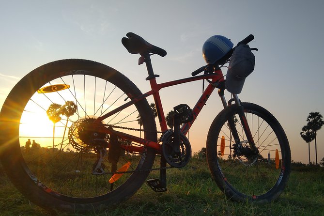 Half-Day Countryside Local Village Cycling Tour - Key things to know before you go