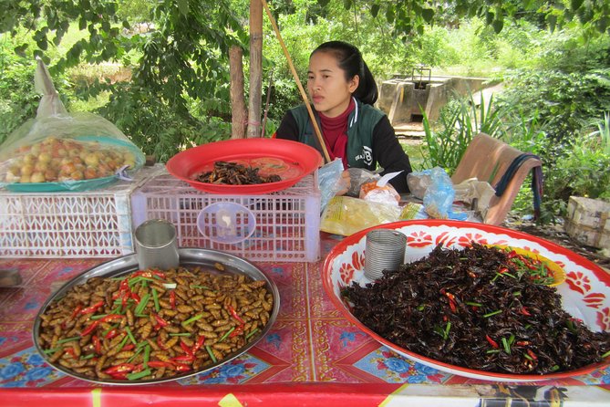 Half Day Floating Village ( Mechrey) & Tole Sap Tour - What the 300-Family Life on the Water Looks Like