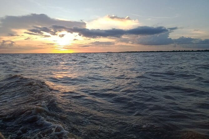 Half Day Kampong Pluk Fishing Village with Sunset Private Tour - What to do during your free moments (and what to skip)