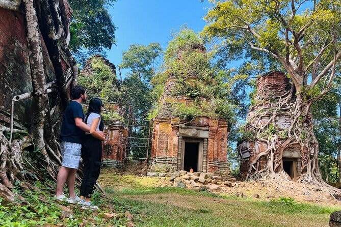 Half Day River Monster Tour with Private Guide in Siem Reap - Timing, length, and how to plan a good day
