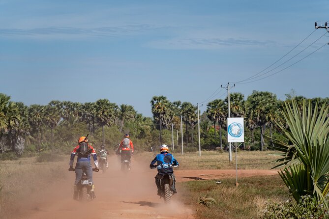 Half Day Siem Reap Off-Road Ride Tour - Price and Value: What $65 Buys You Here