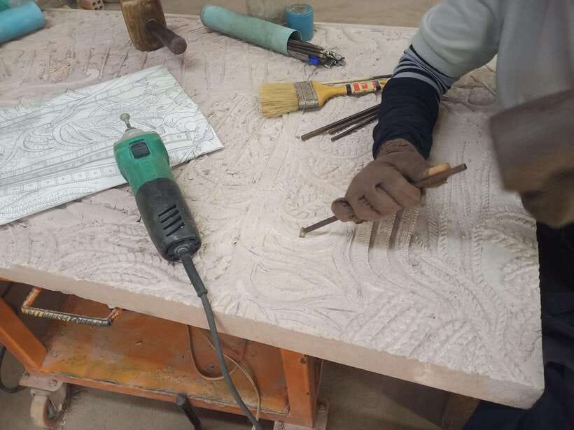 Half-Day: Silk Farm, Senteur Angkor, and Satcha Workshop - Senteurs d’Angkor, sustainable Cambodian treasures in a culture hub