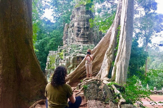 Highlight of Angkor Complex 2 Days Private Tour - Who should book this, and who might want a different style