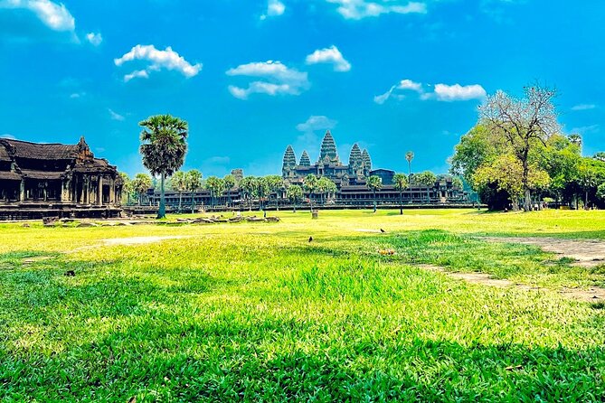Highlight of Angkor Complex 2 Days Private Tour - Price and value: what $149.46 includes, and what to budget on top