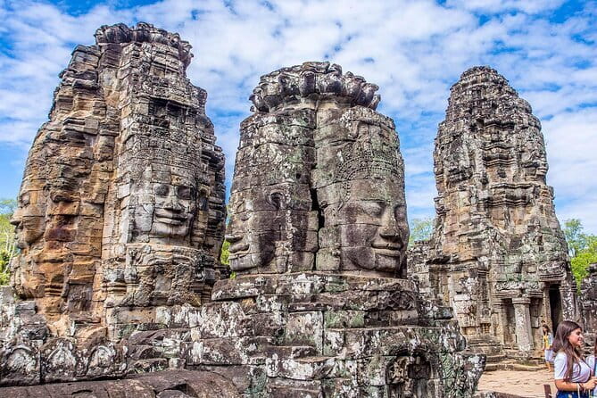Highlight of Angkor Temples 6 Days Cambodia Tour - Key highlights to know before you go