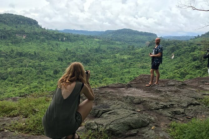 Highlight of Angkor Temples 6 Days Cambodia Tour - Hotel bases in Siem Reap, and what changes when you pick 3-star vs 5-star