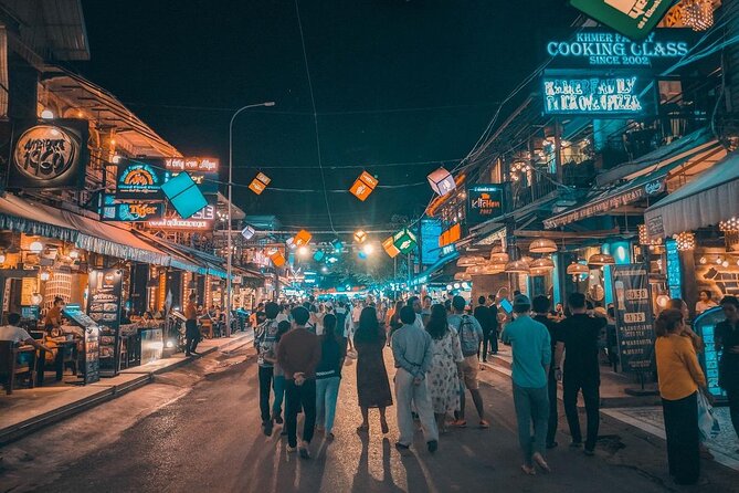 Highlights & Hidden Gems With Locals: Best of Siem Reap Private Tour - Best of Siem Reap Private Tour, key takeaways