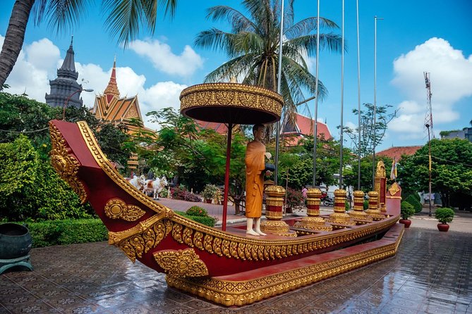 Highlights & Hidden Gems With Locals: Best of Siem Reap Private Tour - Angkor National Museum: quick orientation before you go bigger